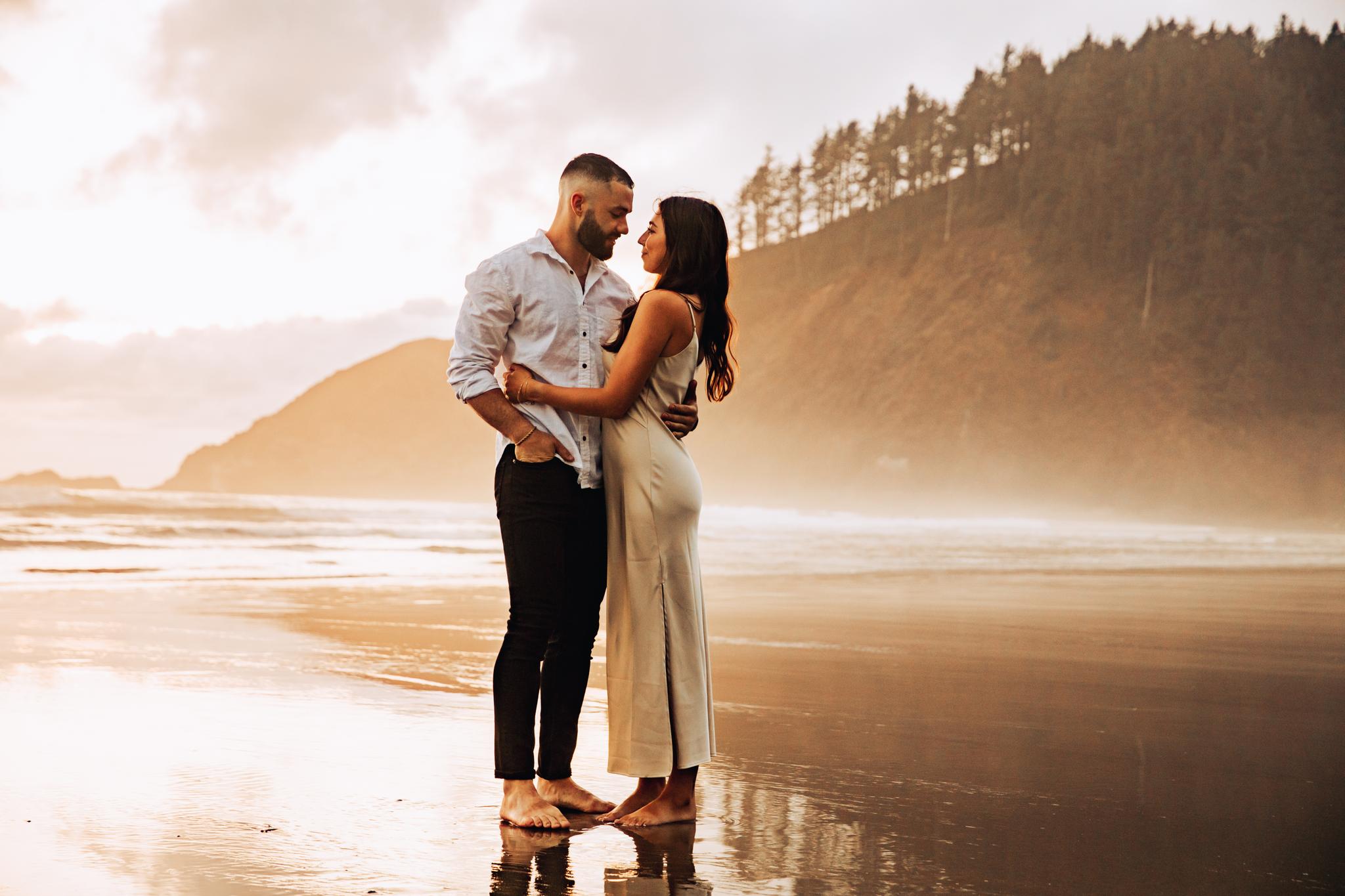 Rocking Your Engagement Photo Session: Tips to Make it a Memorable Experience