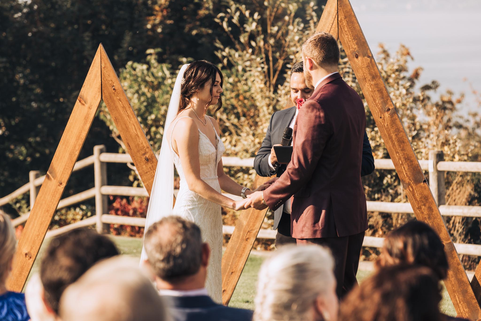 The Essential Role of a Professional Photographer in Weddings